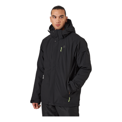 Quady Jacket Black