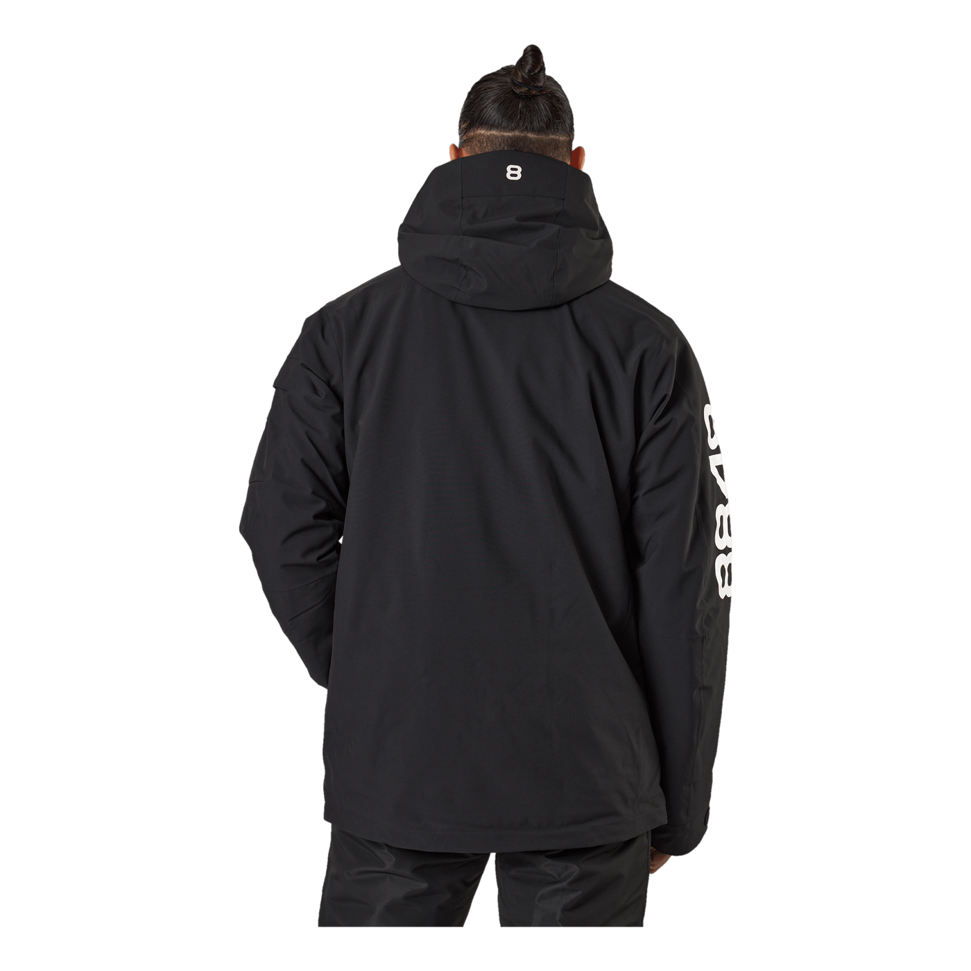 Quady Jacket Black