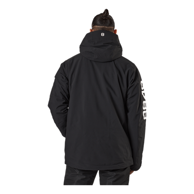 Quady Jacket Black