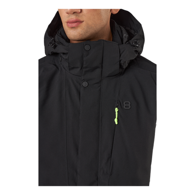 Quady Jacket Black