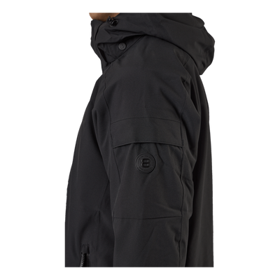 Quady Jacket Black