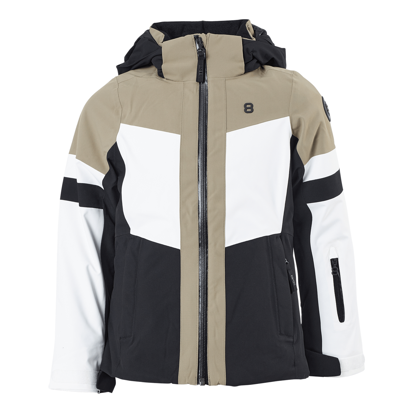 Montrose Jr Jacket Fallen Rock