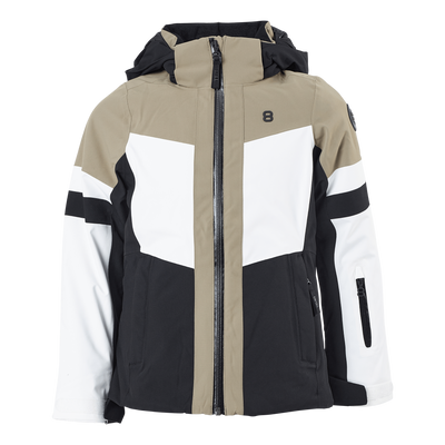 Montrose Jr Jacket Fallen Rock