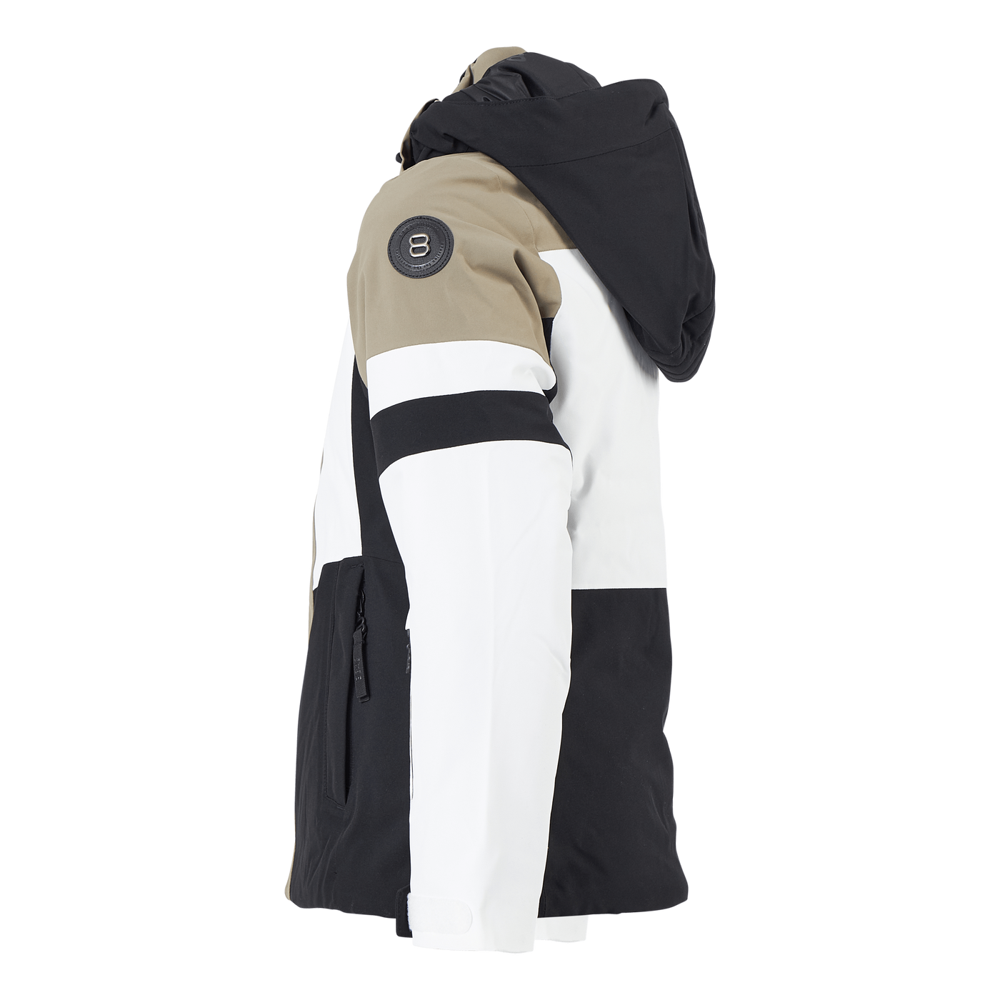 Montrose Jr Jacket Fallen Rock