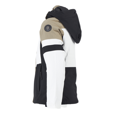 Montrose Jr Jacket Fallen Rock