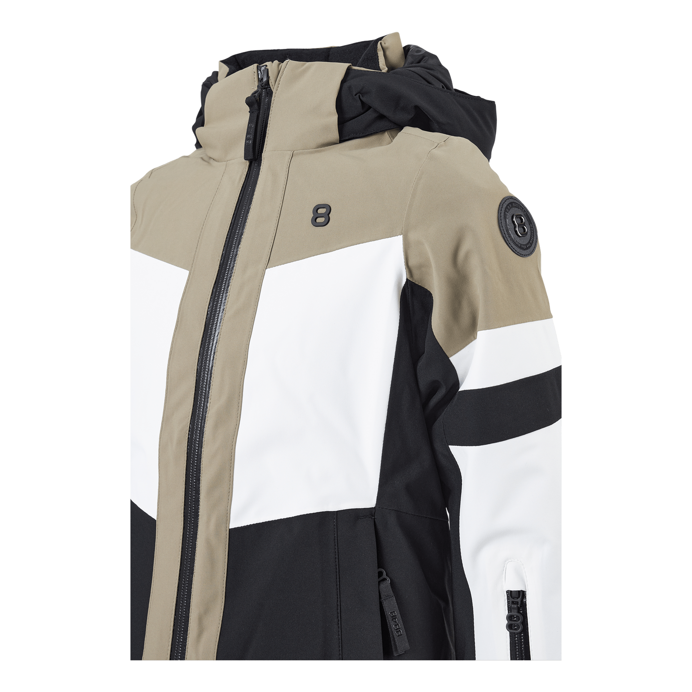 Montrose Jr Jacket Fallen Rock