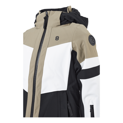 Montrose Jr Jacket Fallen Rock