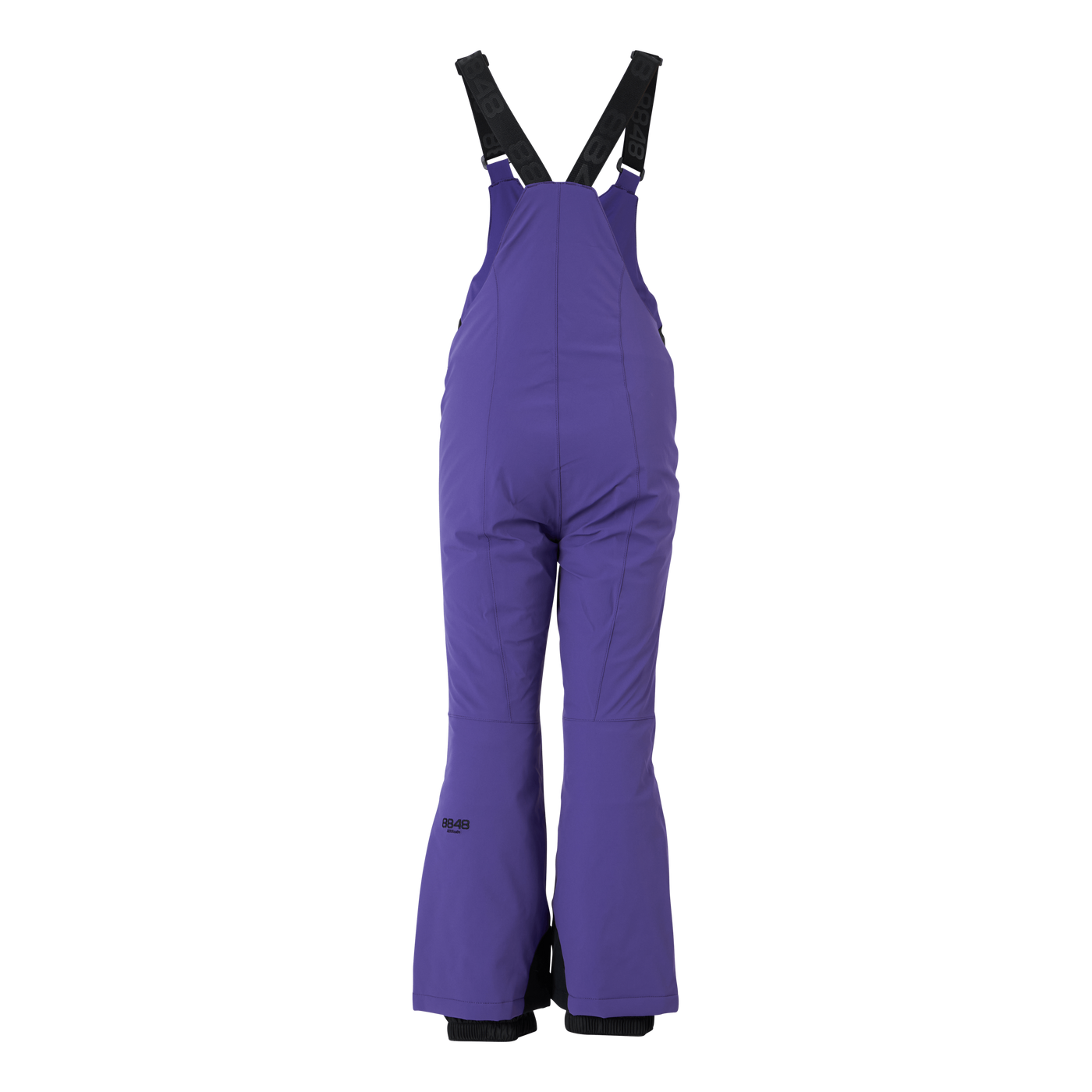 Chella Jr Pant Purple