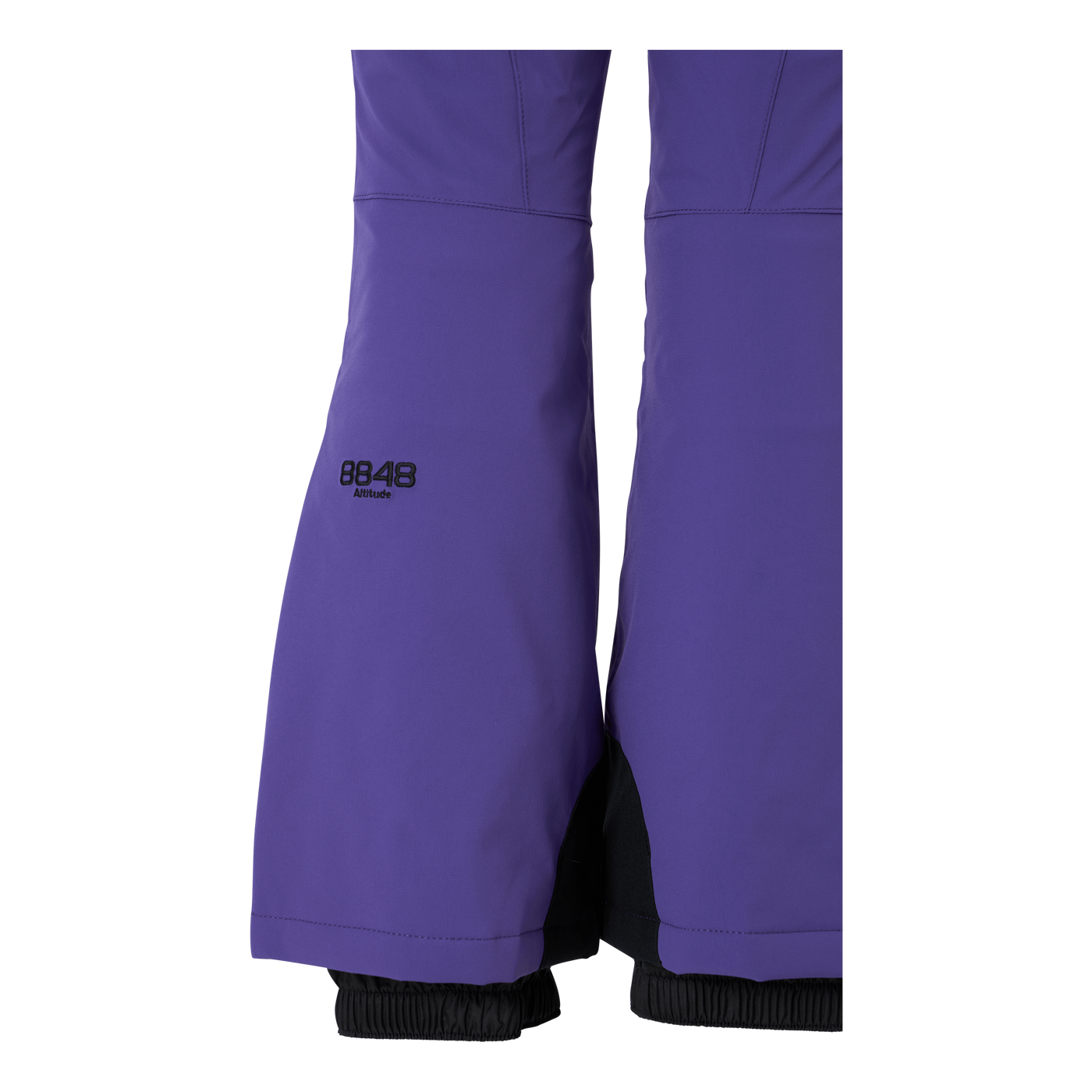 Chella Jr Pant Purple