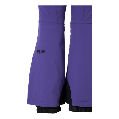 Chella Jr Pant Purple