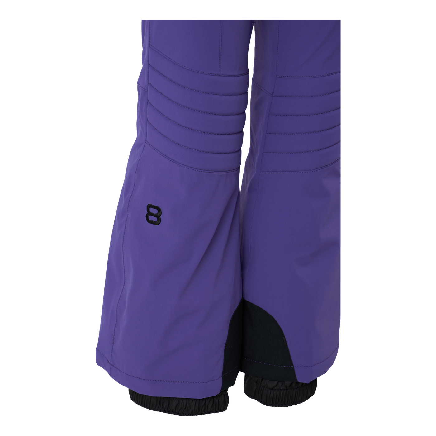 Chella Jr Pant Purple