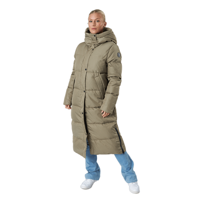 Biella 2.0  W Coat Fallen Rock