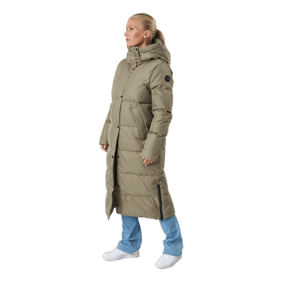 Biella 2.0  W Coat Fallen Rock