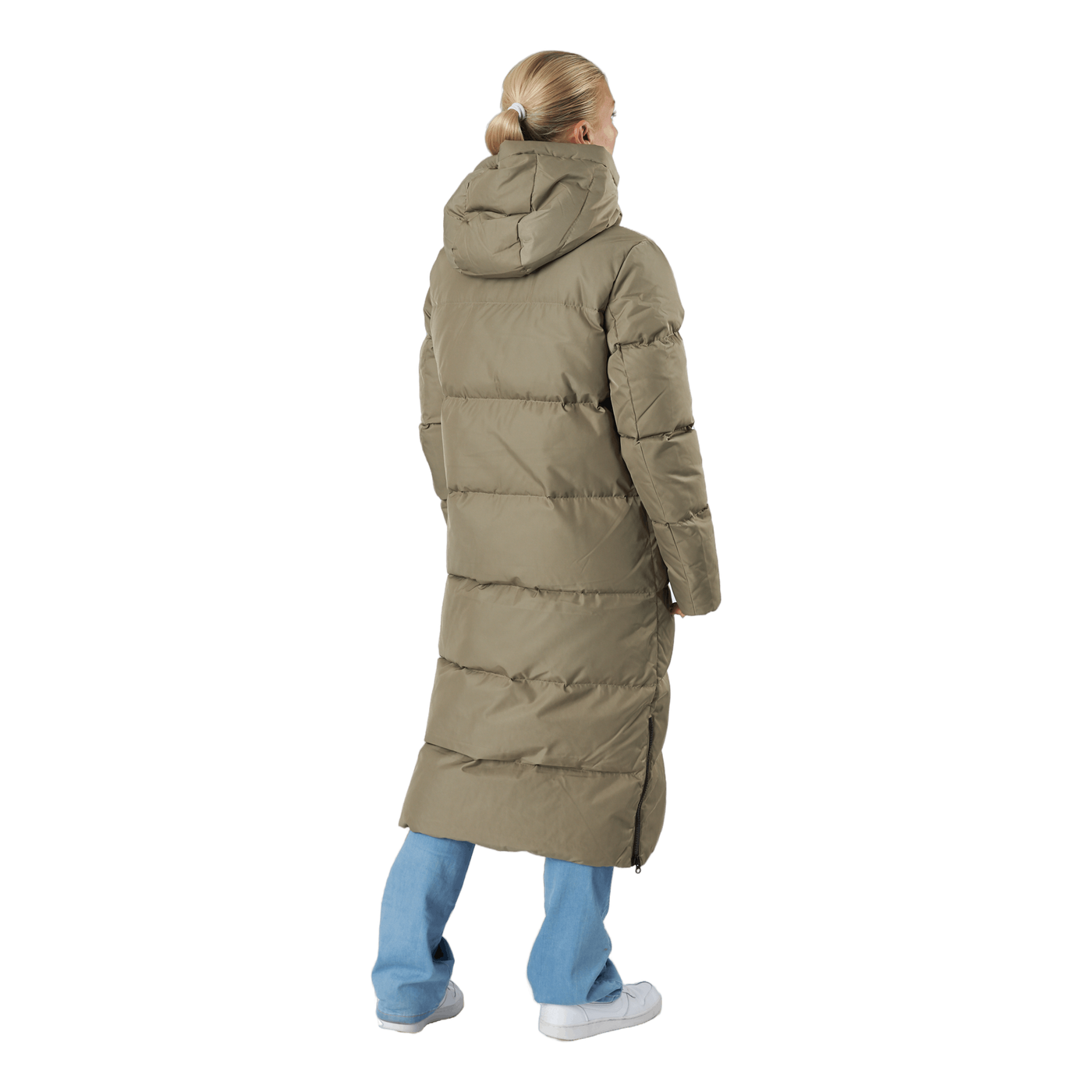 Biella 2.0  W Coat Fallen Rock