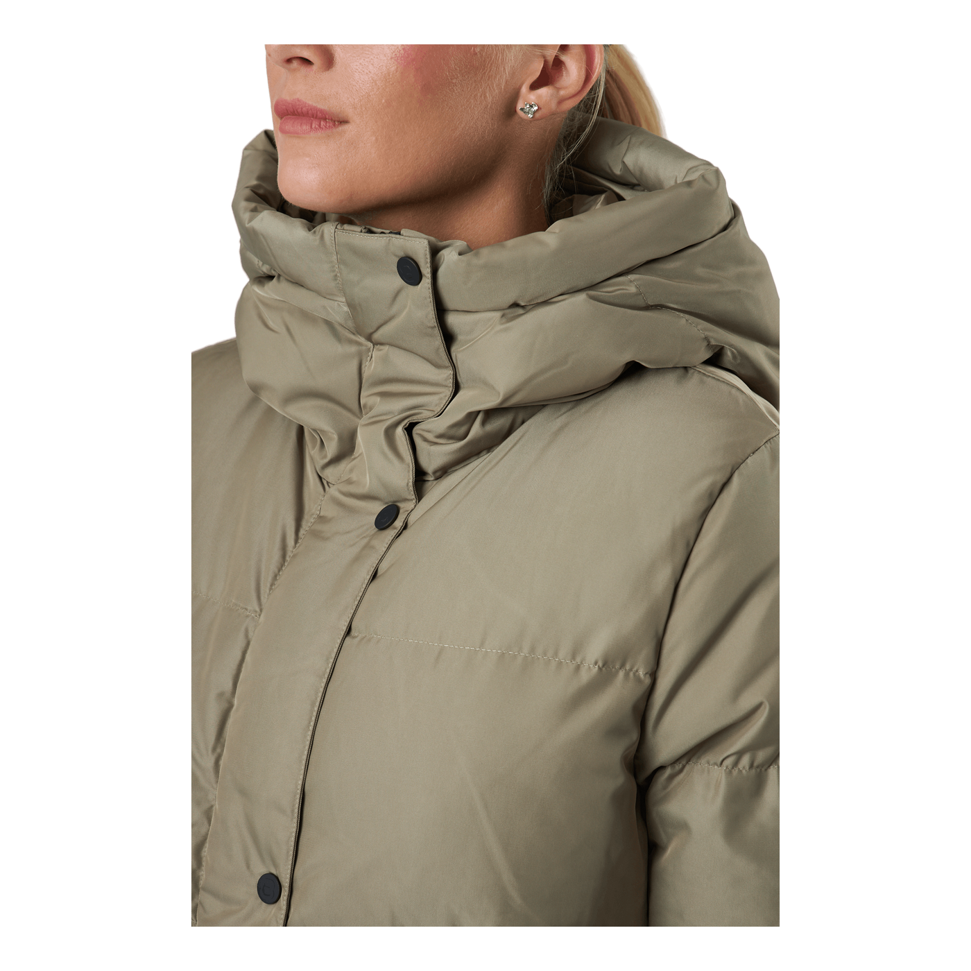 Biella 2.0  W Coat Fallen Rock