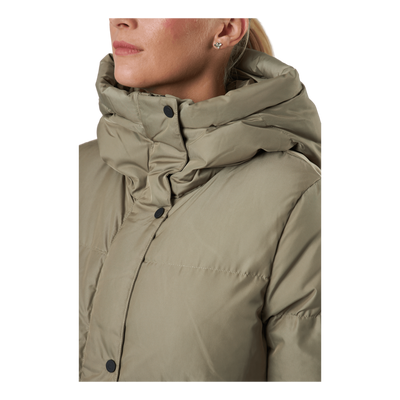 Biella 2.0  W Coat Fallen Rock