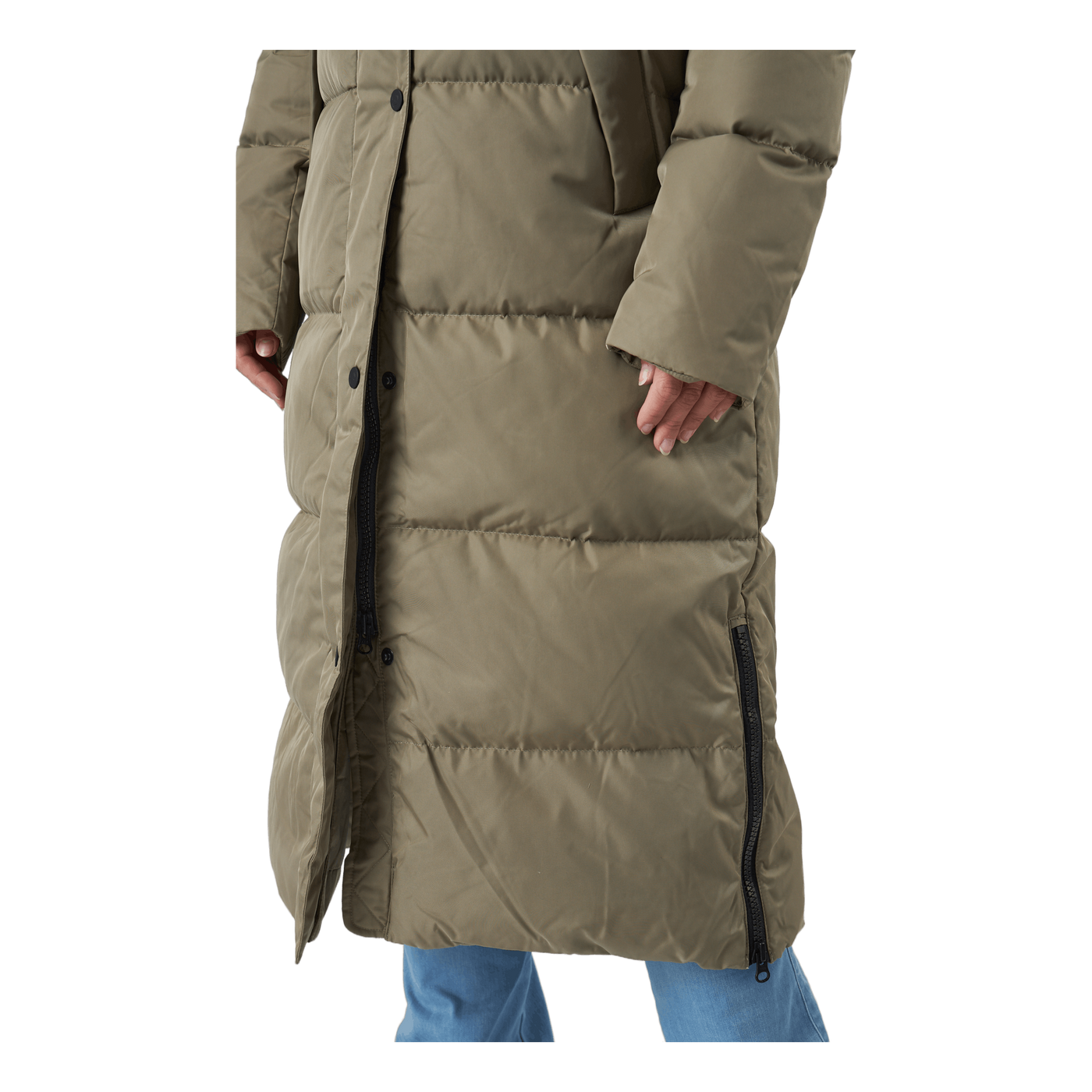 Biella 2.0  W Coat Fallen Rock