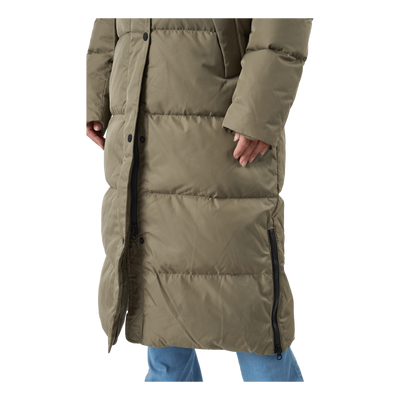 Biella 2.0  W Coat Fallen Rock