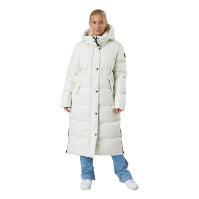 Biella 2.0  W Coat Cream