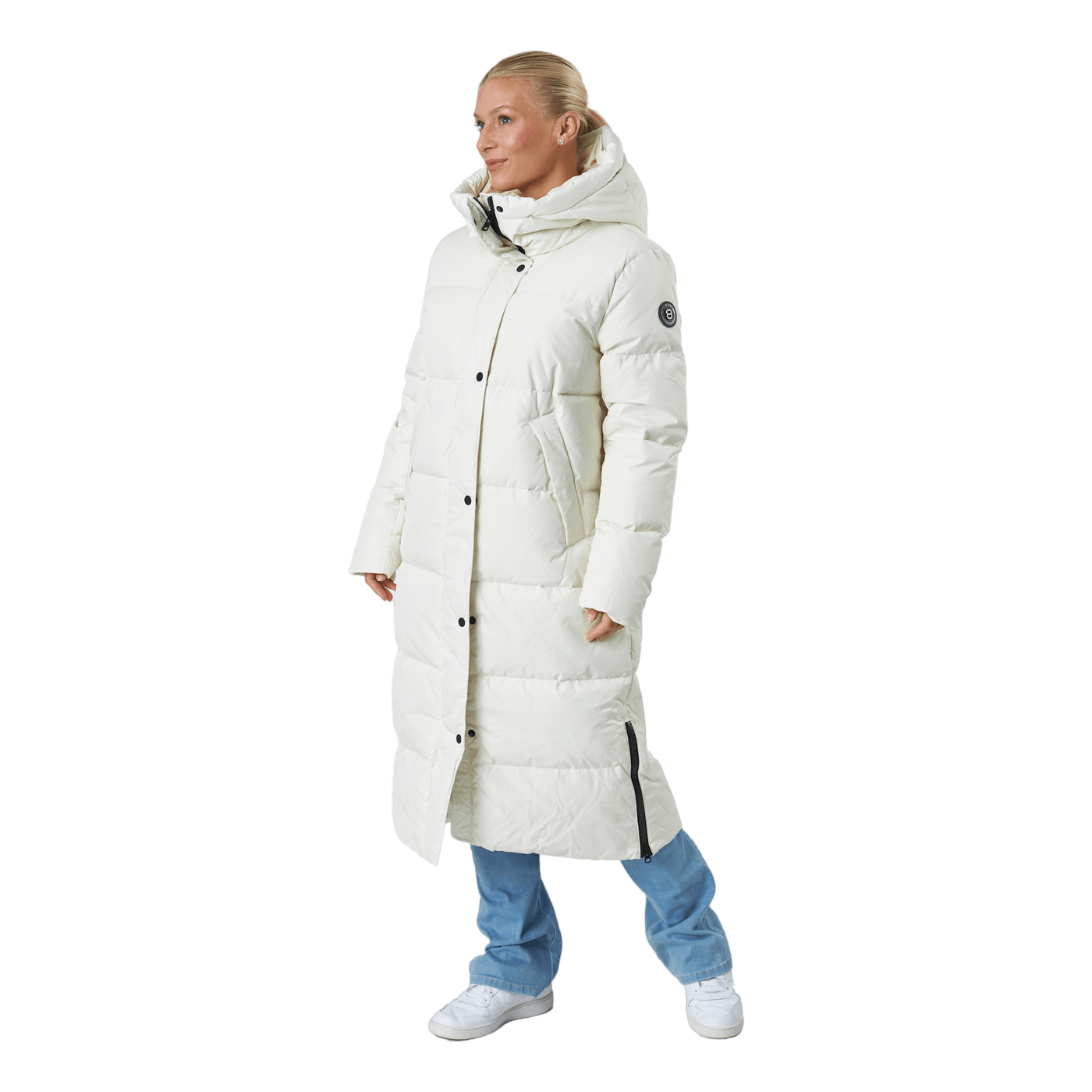 Biella 2.0  W Coat Cream