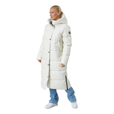 Biella 2.0  W Coat Cream