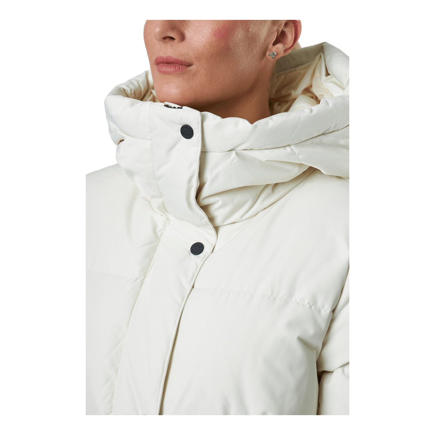 Biella 2.0  W Coat Cream