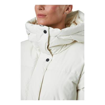 Biella 2.0  W Coat Cream