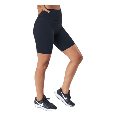 Nimble Biker Shorts Black