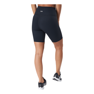 Nimble Biker Shorts Black