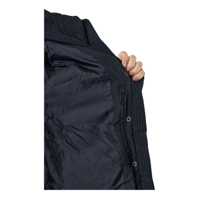 Cardie 2 Jacket Black