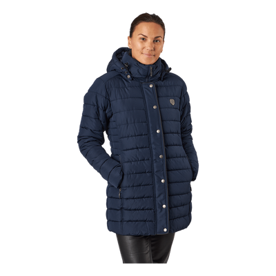 Cardie 2 Jacket Dark Navy