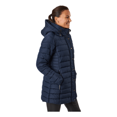 Cardie 2 Jacket Dark Navy