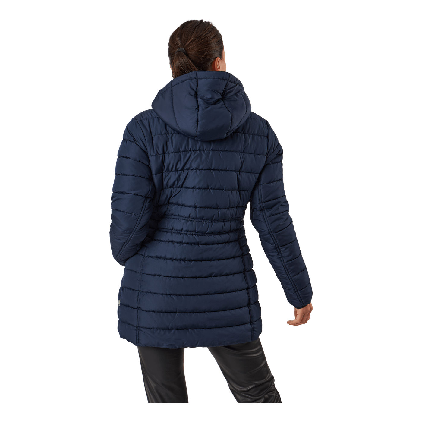 Cardie 2 Jacket Dark Navy