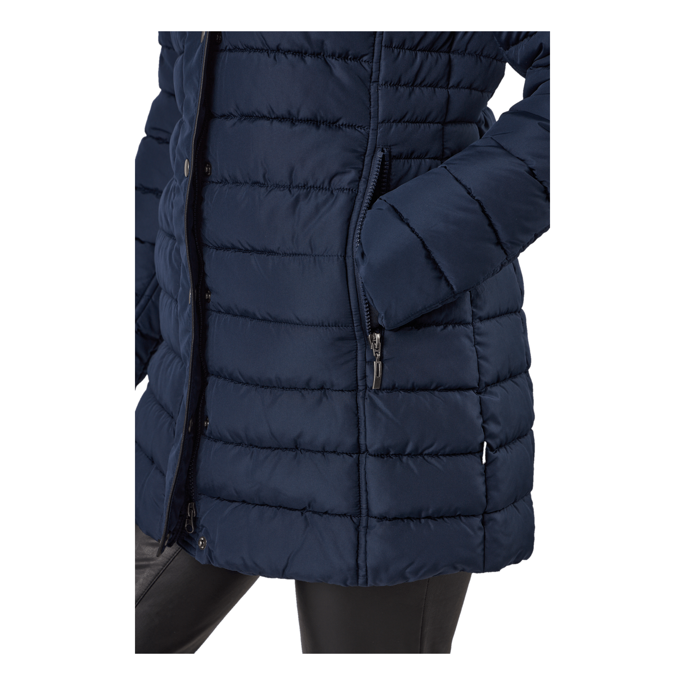 Cardie 2 Jacket Dark Navy