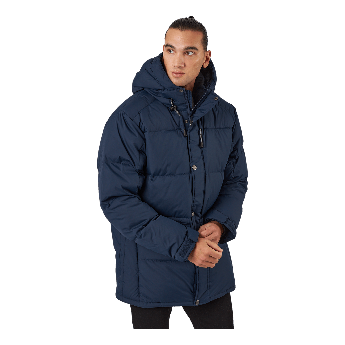North Pole Jacket Dark Navy