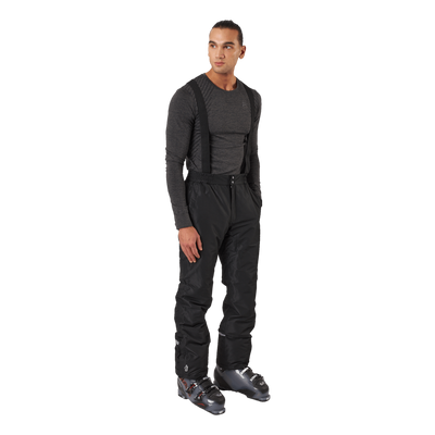 Trysil Pants Black