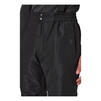 Trysil Pants Black