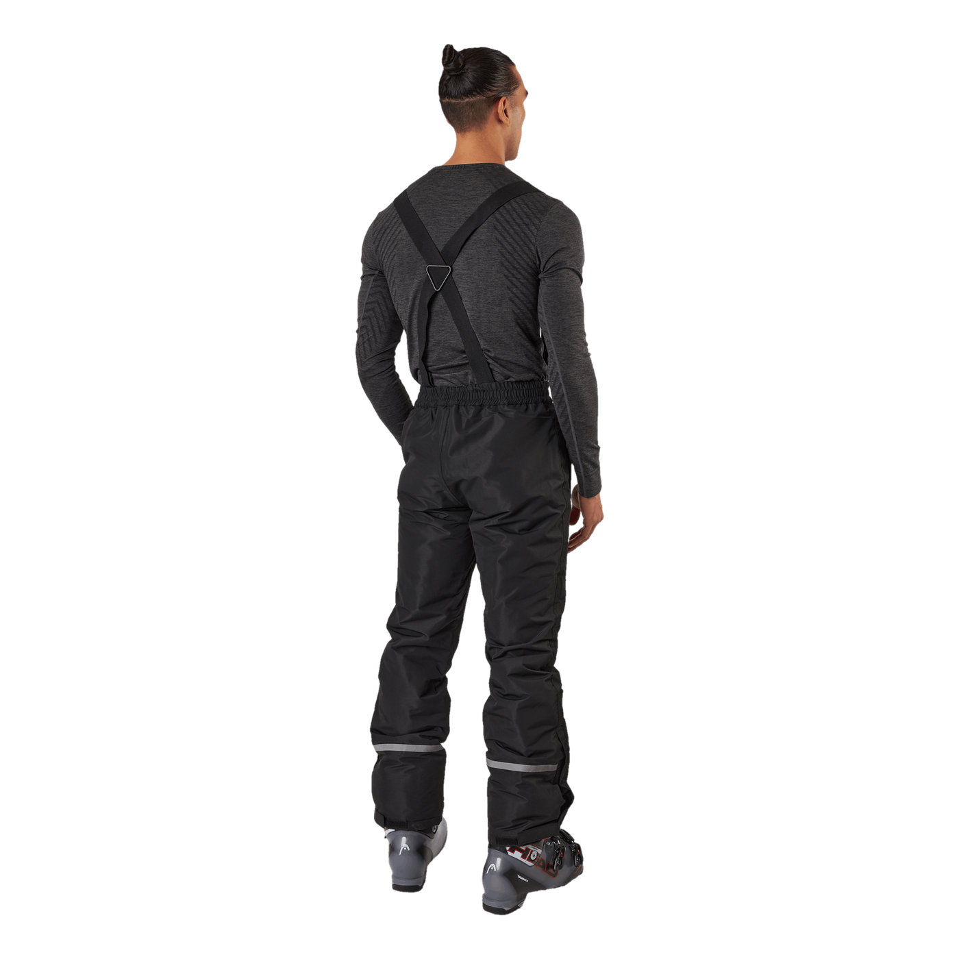 Trysil Pants Black