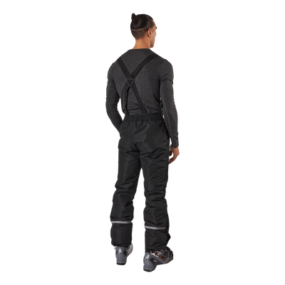 Trysil Pants Black