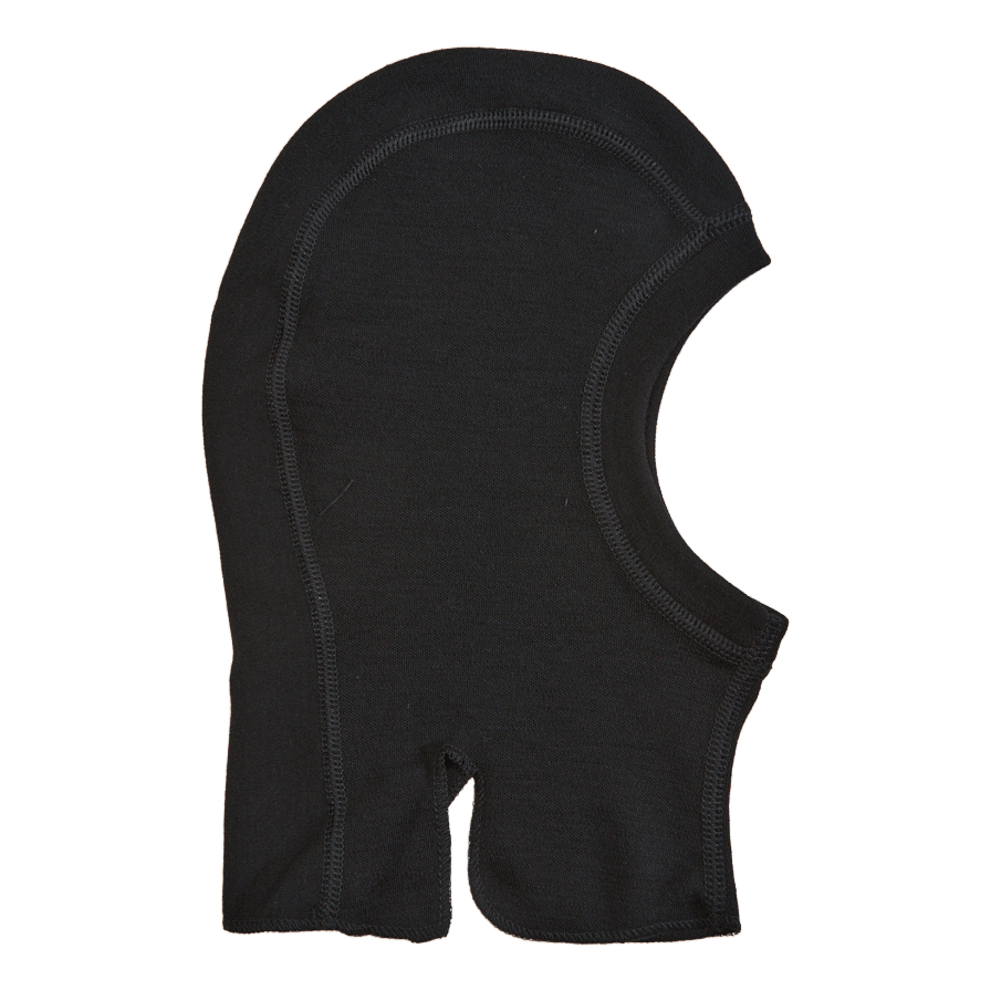 Ålberga Balaclava Baby Black