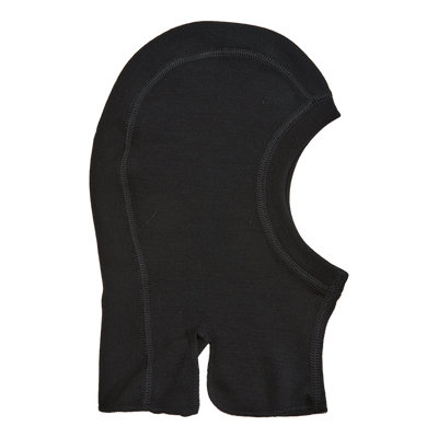 Ålberga Balaclava Baby Black