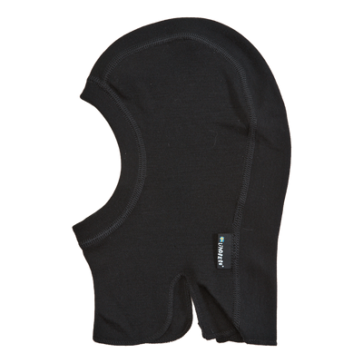 Ålberga Balaclava Baby Black