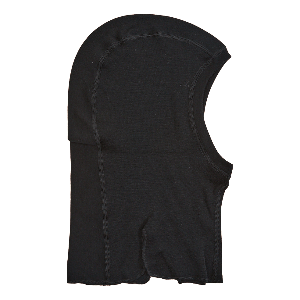 Ålberga Balaclava Senior Black