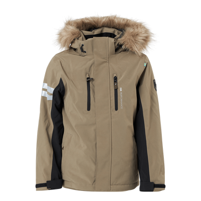 Colden Jacket Greige