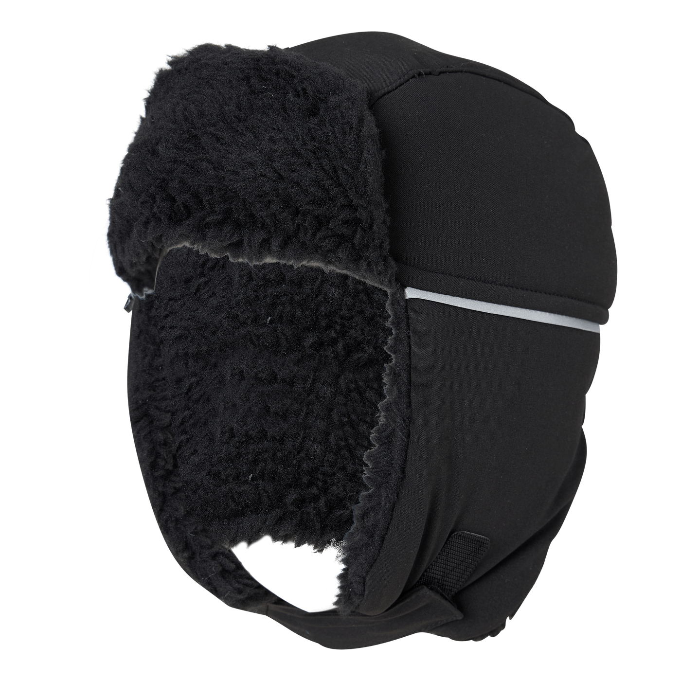 Colden Hat Black