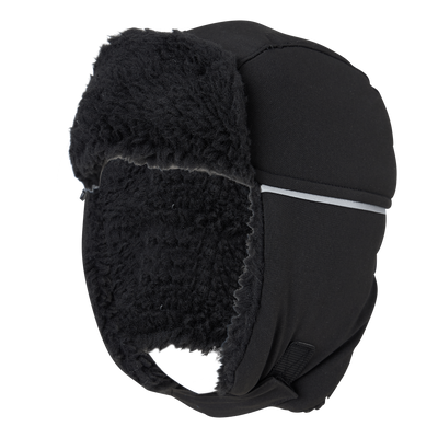 Colden Hat Black