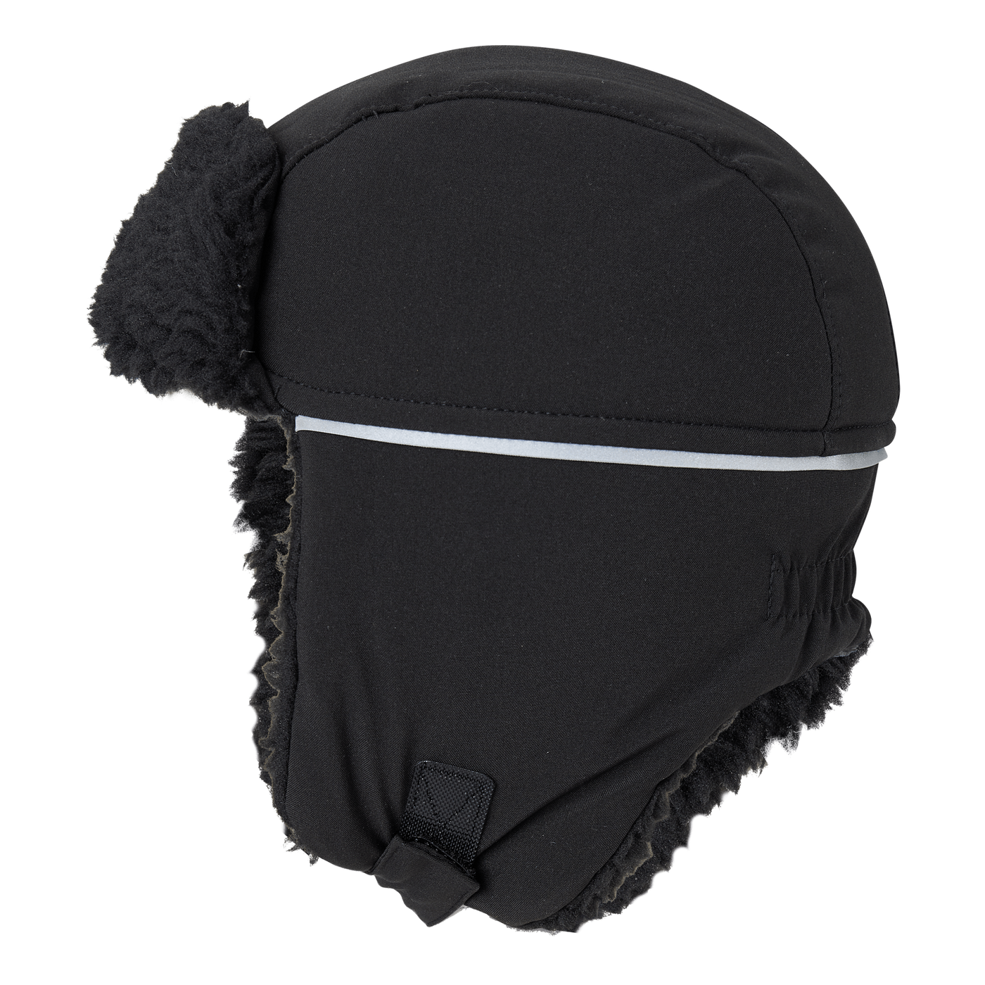 Colden Hat Black