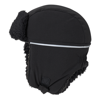 Colden Hat Black
