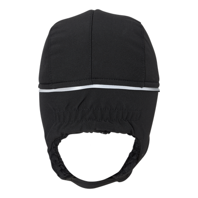 Colden Hat Black