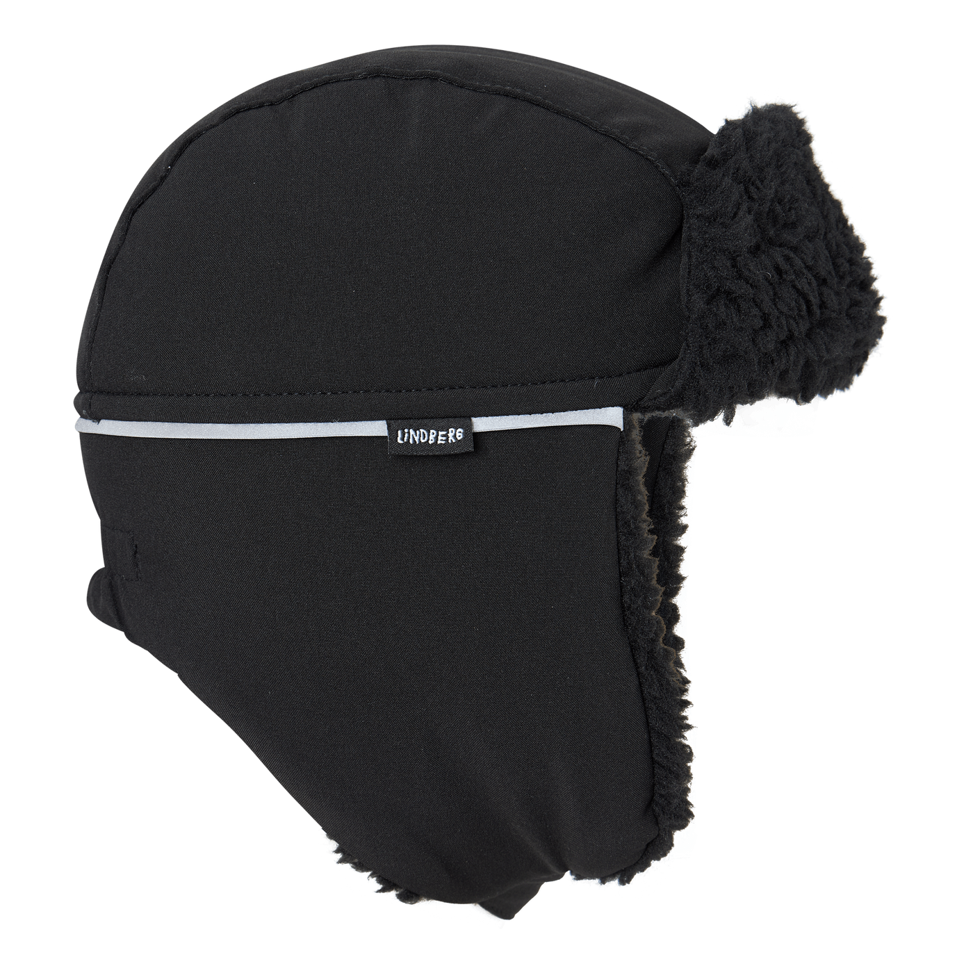 Colden Hat Black